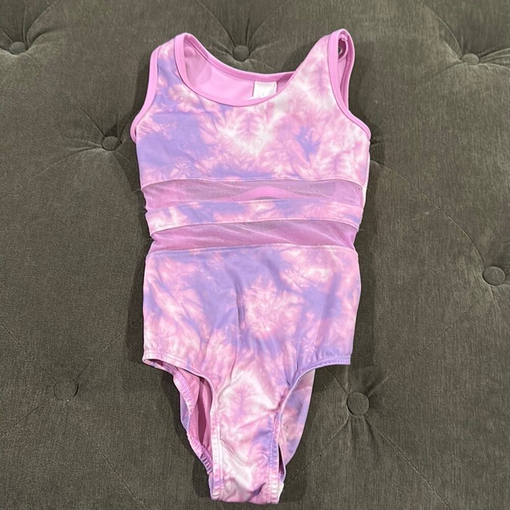 More than magic swimsuit / leotard size xs 4/5